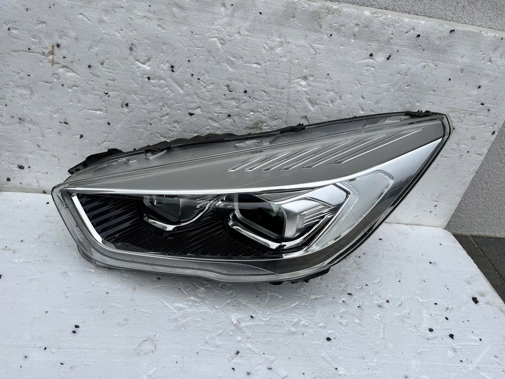 Frontscheinwerfer Ford Kuga Links Scheinwerfer Headlight SCH4226751449xv