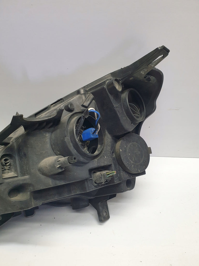 Frontscheinwerfer Peugeot Partner Rechts Scheinwerfer Headlight SCH1896061695lv