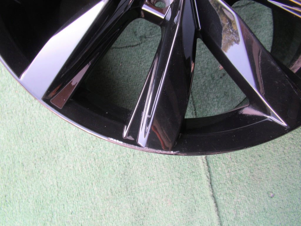 1x Alufelge 18 Zoll 8.0" 5x120 50ET 7E0601025 VW Multivan Rim Wheel FEL8486818214dg