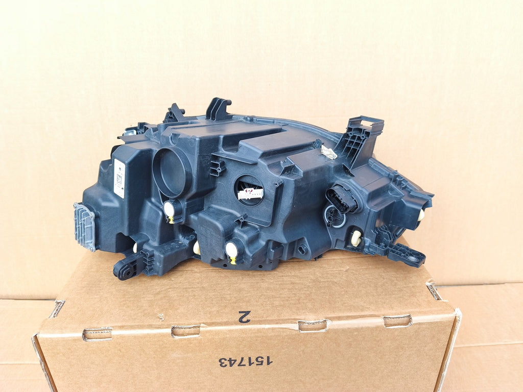 Frontscheinwerfer VW Id.4 11B941030 LED Rechts Scheinwerfer Headlight SCH6126906885dq