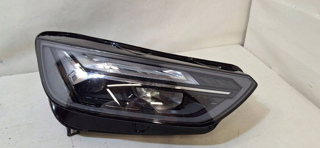 Frontscheinwerfer Audi Q5 80A941034F Full LED Rechts Scheinwerfer Headlight SCH4651081764gf