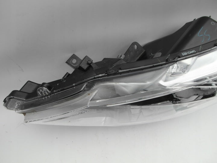 Frontscheinwerfer Mitsubishi Space W Star 8301D445 Links Scheinwerfer Headlight SCH6142513694fp