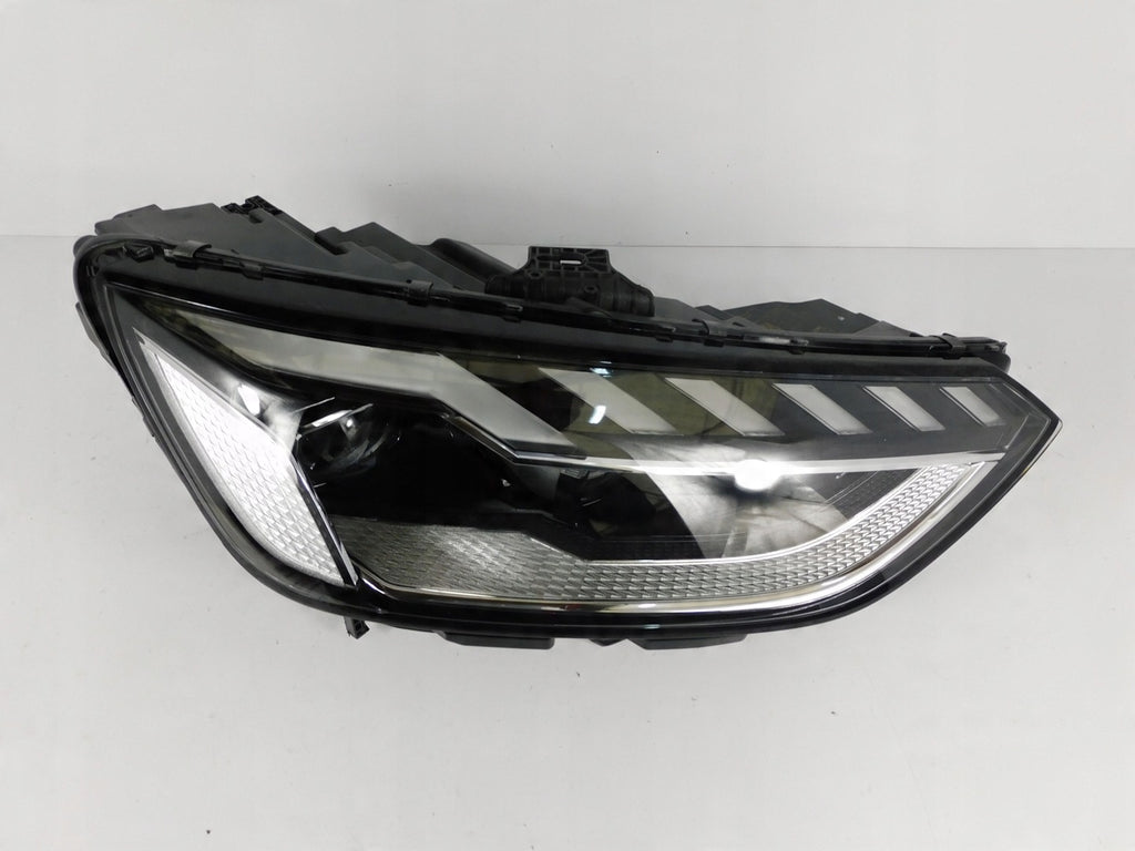 Frontscheinwerfer Audi A4 B9 8W0941036H Rechts Scheinwerfer Headlight