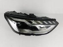 Laden Sie das Bild in den Galerie-Viewer, Frontscheinwerfer Audi A4 B9 8W0941036H Rechts Scheinwerfer Headlight