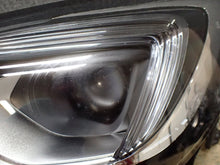 Laden Sie das Bild in den Galerie-Viewer, Frontscheinwerfer Opel Astra K 39055745 Full LED Links Scheinwerfer Headlight