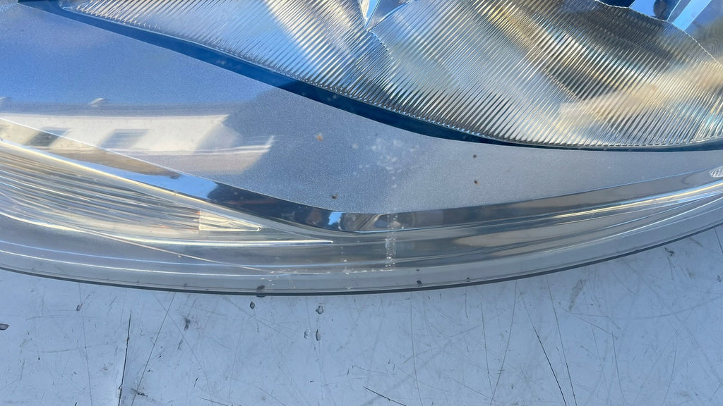 Frontscheinwerfer Ford Focus BM51-13W030-AF Links Scheinwerfer Headlight