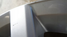Load image into Gallery viewer, 4x Alufelge 16 Zoll 6.5" 5x112 48ET Glanz Silber 5TA601025 Seat I Rim Wheel FEL5054958502ta