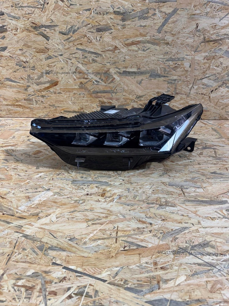 Frontscheinwerfer Citroën Ds4 9848997280-00 Links Scheinwerfer Headlight SCH2810041353rp