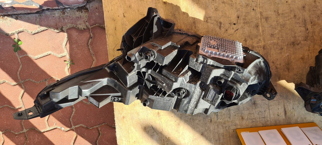 Frontscheinwerfer Land Rover Range I Velar M8A2-13W030-EA Rechts oder Links SCH1156455918rf