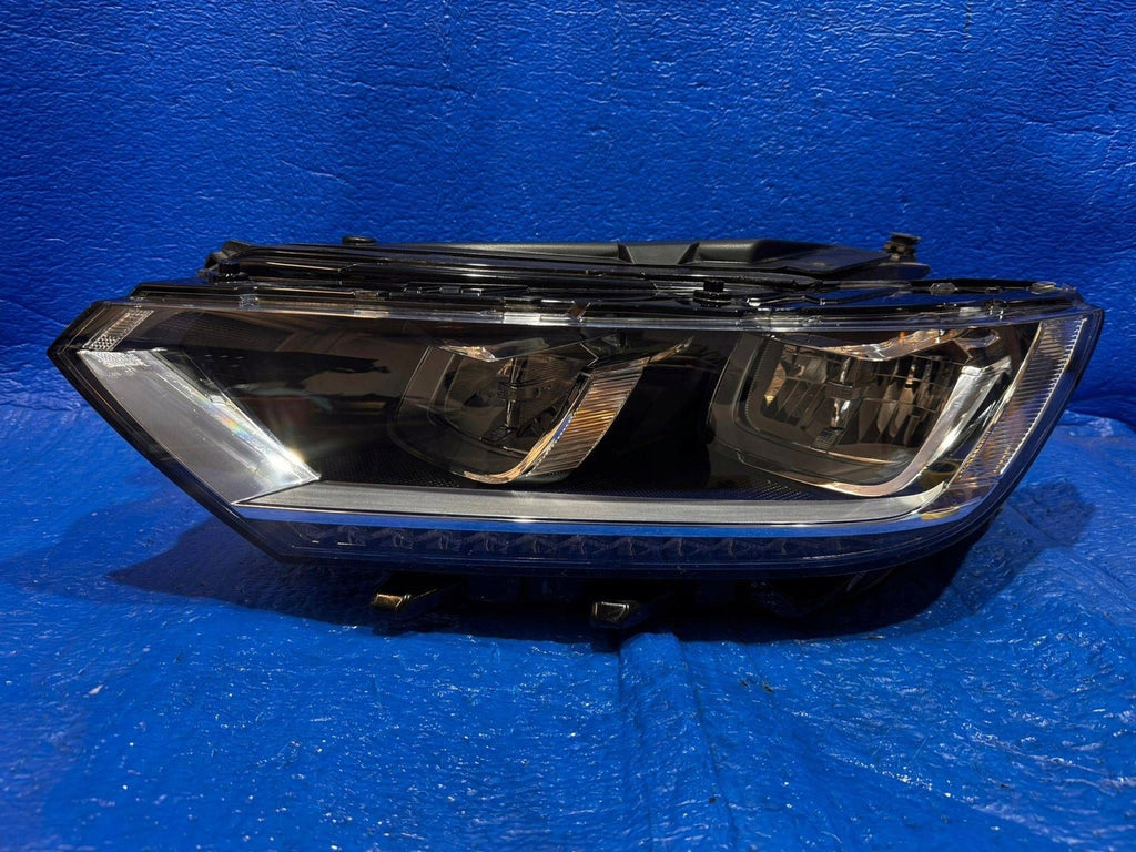 Frontscheinwerfer VW Passat B8 3G1941035C LED Links Scheinwerfer Headlight SCH1099284236sd