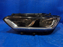 Laden Sie das Bild in den Galerie-Viewer, Frontscheinwerfer VW Passat B8 3G1941035C LED Links Scheinwerfer Headlight SCH1099284236sd