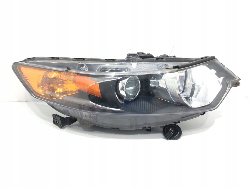 Frontscheinwerfer Honda Accord VIII LORK-729-29482 Ein Stück (Rechts oder Links)