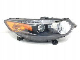 Frontscheinwerfer Honda Accord VIII LORK-729-29482 Ein Stück (Rechts oder Links)