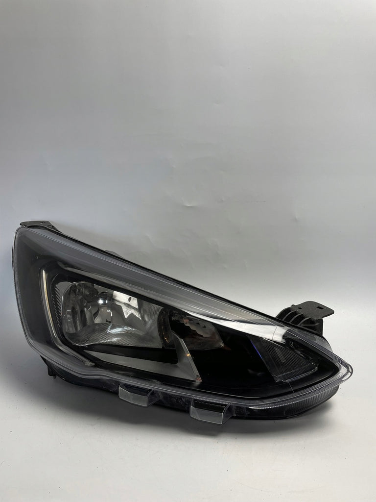 Frontscheinwerfer Ford Focus JX7B-13W029-CE LED Rechts Scheinwerfer Headlight