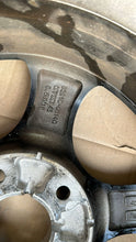 Load image into Gallery viewer, 1x Alufelge 16 Zoll 6.5" 5x114.3 45ET Schwarz 52910-G5140 Kia Niro Rim Wheel FEL9226766658zv
