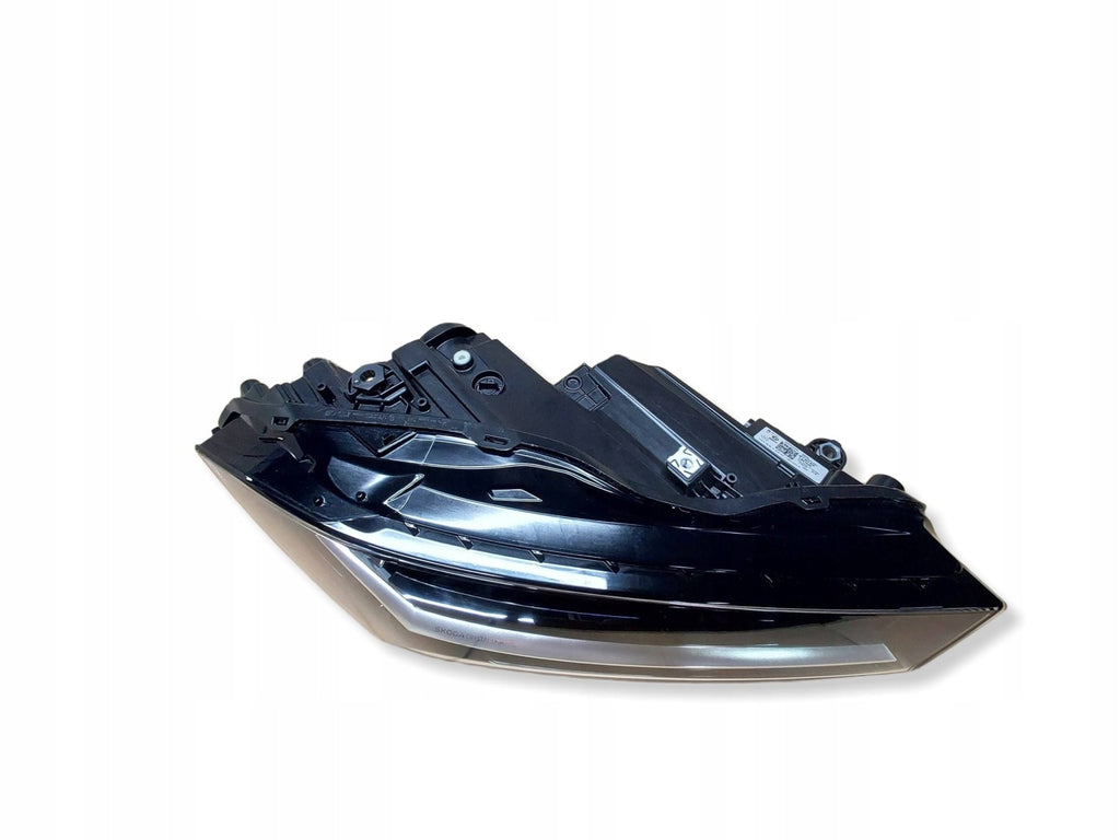 Frontscheinwerfer Skoda Superb I 3P1941016 Rechts Scheinwerfer Headlight SCH3975796126mu