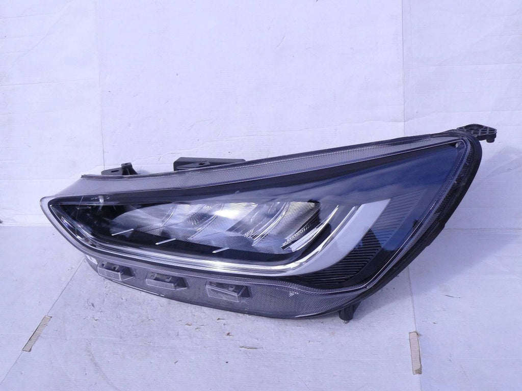Frontscheinwerfer Ford Focus NX7B13E015CF Full LED Links Scheinwerfer Headlight SCH5592825655pe