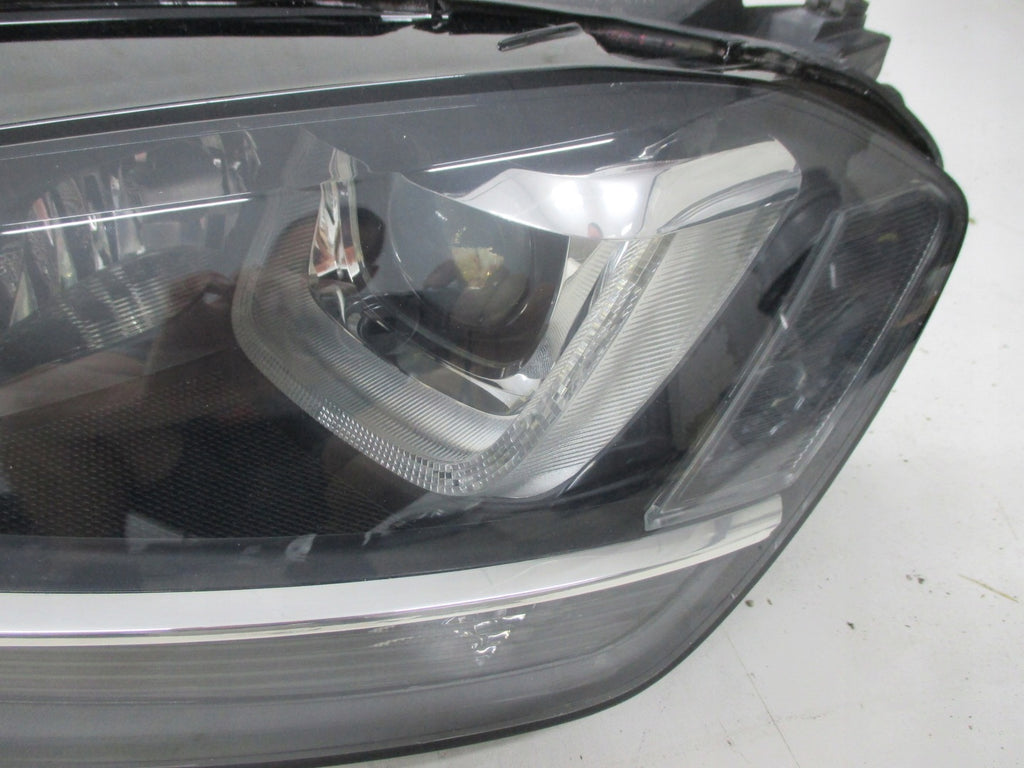 Frontscheinwerfer VW Golf VII 5G1941033 Xenon Ein Stück (Rechts oder Links) SCH3313777302pl
