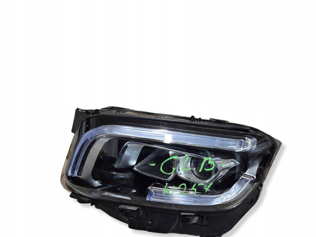 Frontscheinwerfer Mercedes-Benz Glb X247 A2479063100 Links Headlight SCH4334999658xn