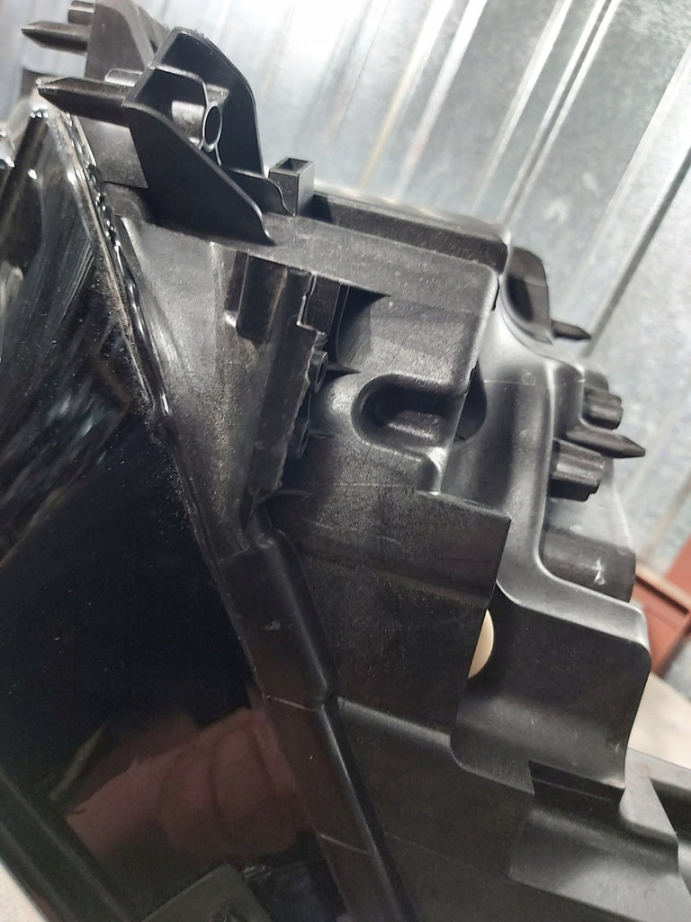 Frontscheinwerfer VW Id.4 11B941036 Full LED Rechts Scheinwerfer Headlight SCH8240379962kp