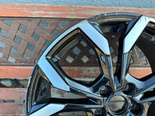 Laden Sie das Bild in den Galerie-Viewer, 1x Alufelge 18 Zoll 7.0&quot; 5x108 47 5ET L1TC-R1A Ford Puma Rim Wheel