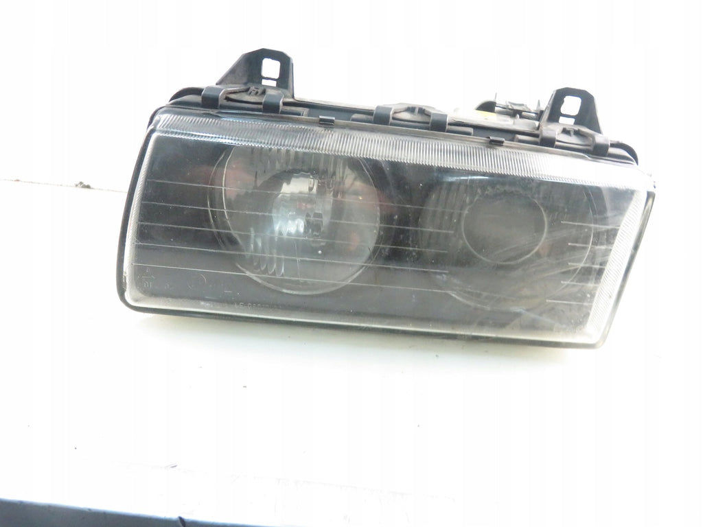 Frontscheinwerfer BMW E36 1387041 Links Scheinwerfer Headlight SCH6619921119ml