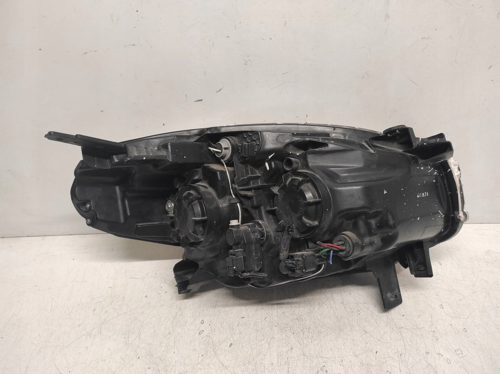 Frontscheinwerfer Renault Koleos Links Scheinwerfer Headlight