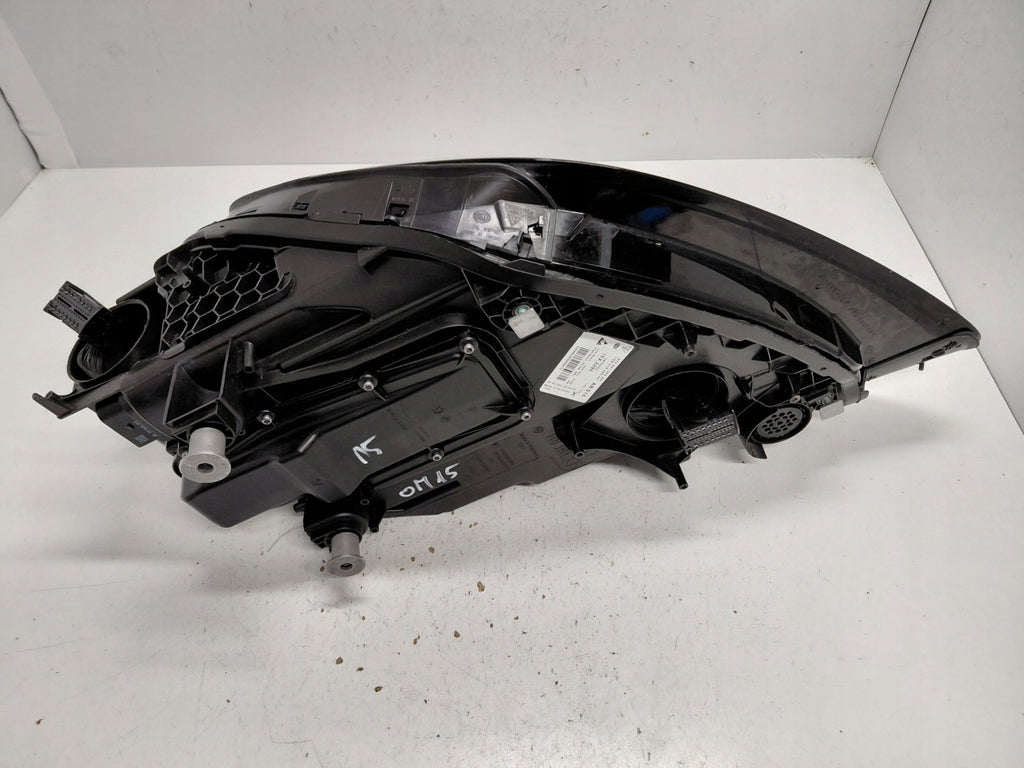 Frontscheinwerfer Porsche Cayenne 9Y0941034AH Full LED Rechts Headlight SCH8163672481sw