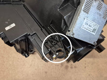 Load image into Gallery viewer, Frontscheinwerfer Skoda Karoq 57B941015D LED Links Scheinwerfer Headlight SCH2863532021qj