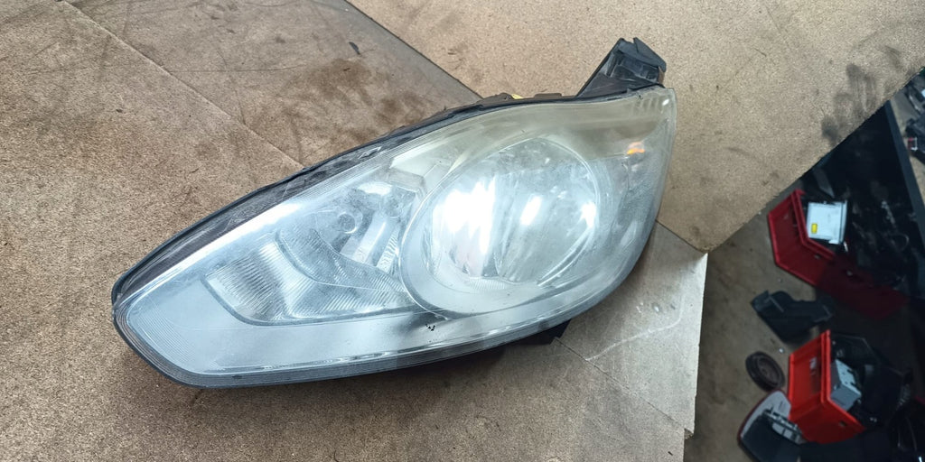 Frontscheinwerfer Ford Grand C-Max AM51-13W030-AF Links Scheinwerfer Headlight SCH9573656532nq