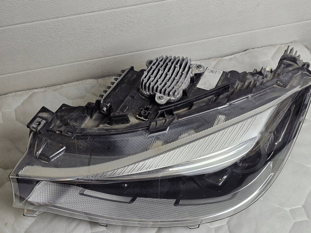 Frontscheinwerfer BMW 3 F34 Xenon Links Scheinwerfer Headlight SCH2257417262pp