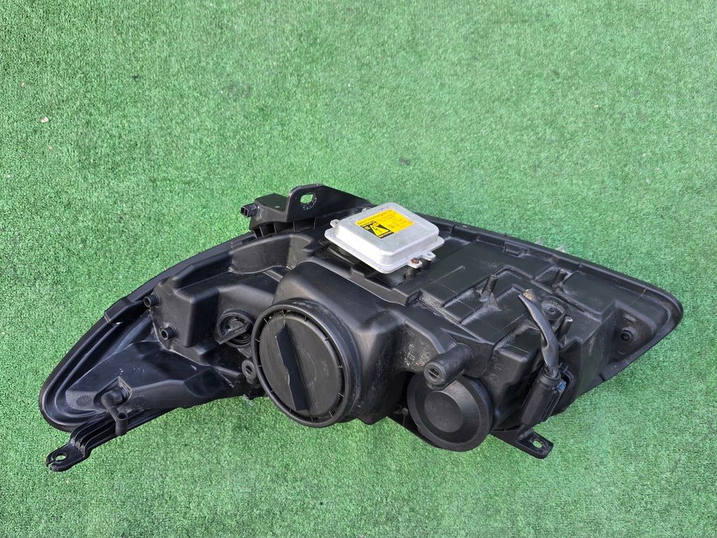 Frontscheinwerfer Saab 93 1EL010317-16 Bi-Xenon Rechts Scheinwerfer Headlight