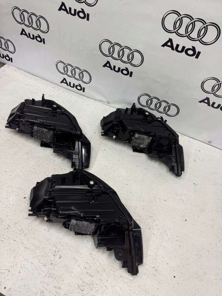 Frontscheinwerfer Audi A6 C8 4K0941040 Full LED Ein Stück (Rechts oder Links) SCH2052992188ee