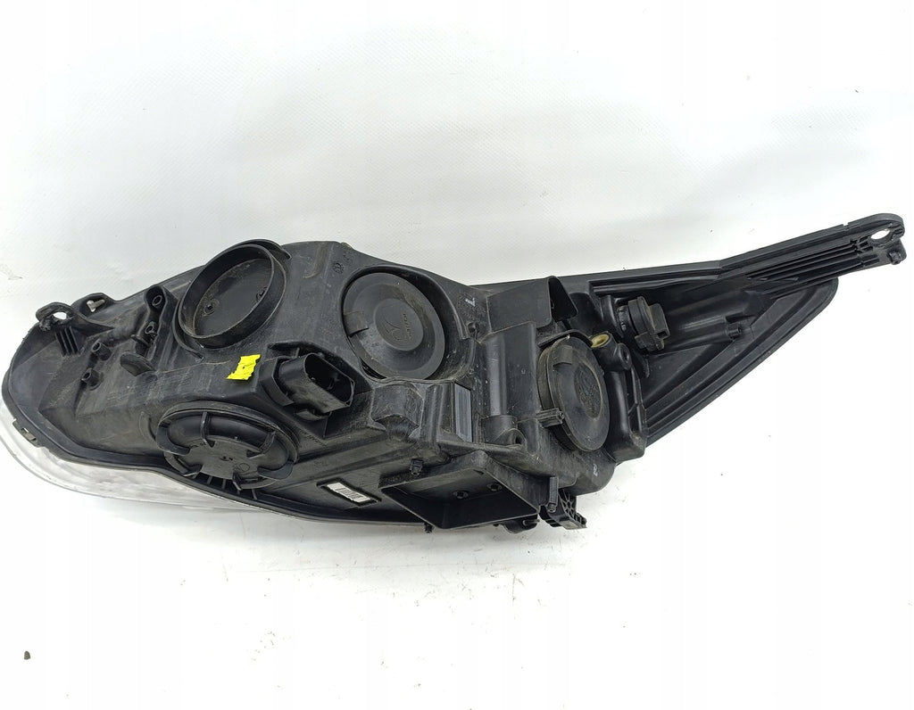 Frontscheinwerfer Ford Focus BM51-13W029-AL Rechts Scheinwerfer Headlight SCH1898125385gw