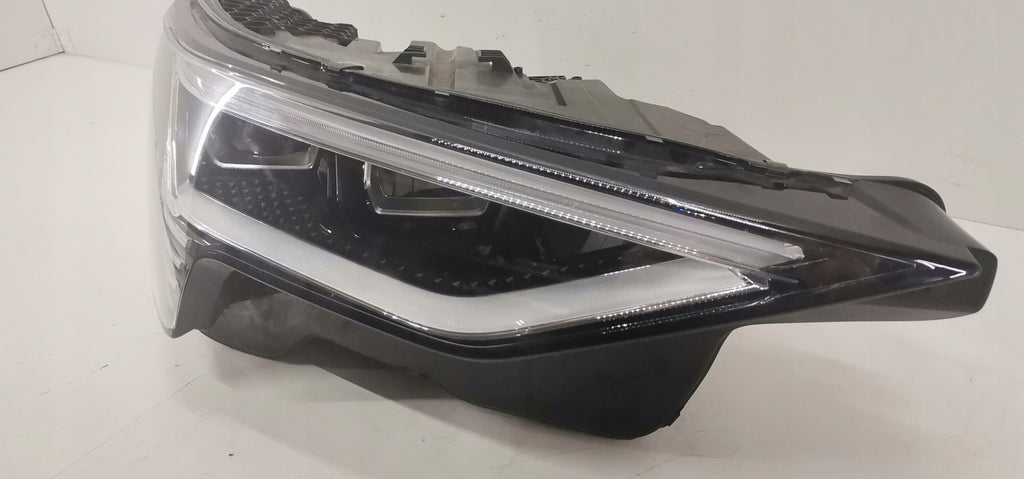 Frontscheinwerfer Audi E Tron E-Tron 4KE941040 LED Rechts Scheinwerfer Headlight