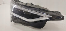 Laden Sie das Bild in den Galerie-Viewer, Frontscheinwerfer Audi E Tron E-Tron 4KE941040 LED Rechts Scheinwerfer Headlight