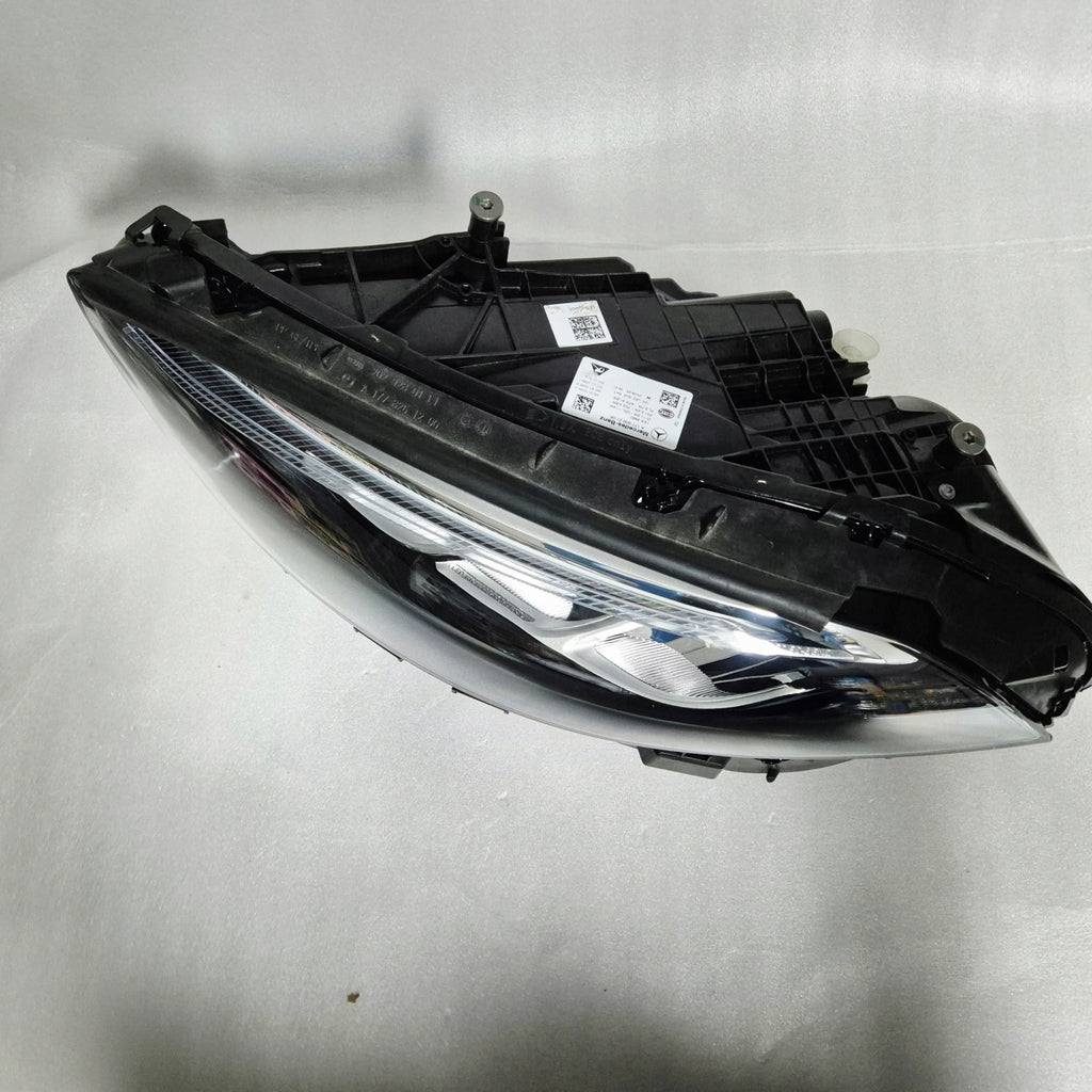 Frontscheinwerfer Mercedes-Benz W177 A1779062106 Links Scheinwerfer Headlight SCH7081296098pr