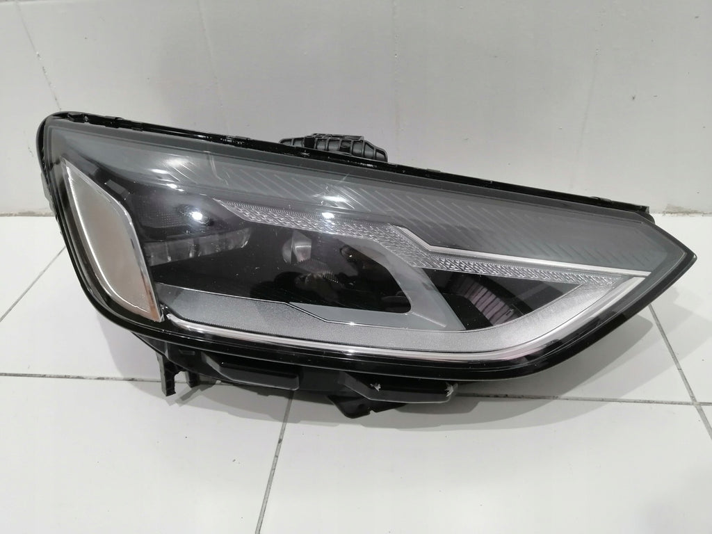 Frontscheinwerfer Audi A4 B9 8W0941012 Rechts Scheinwerfer Headlight