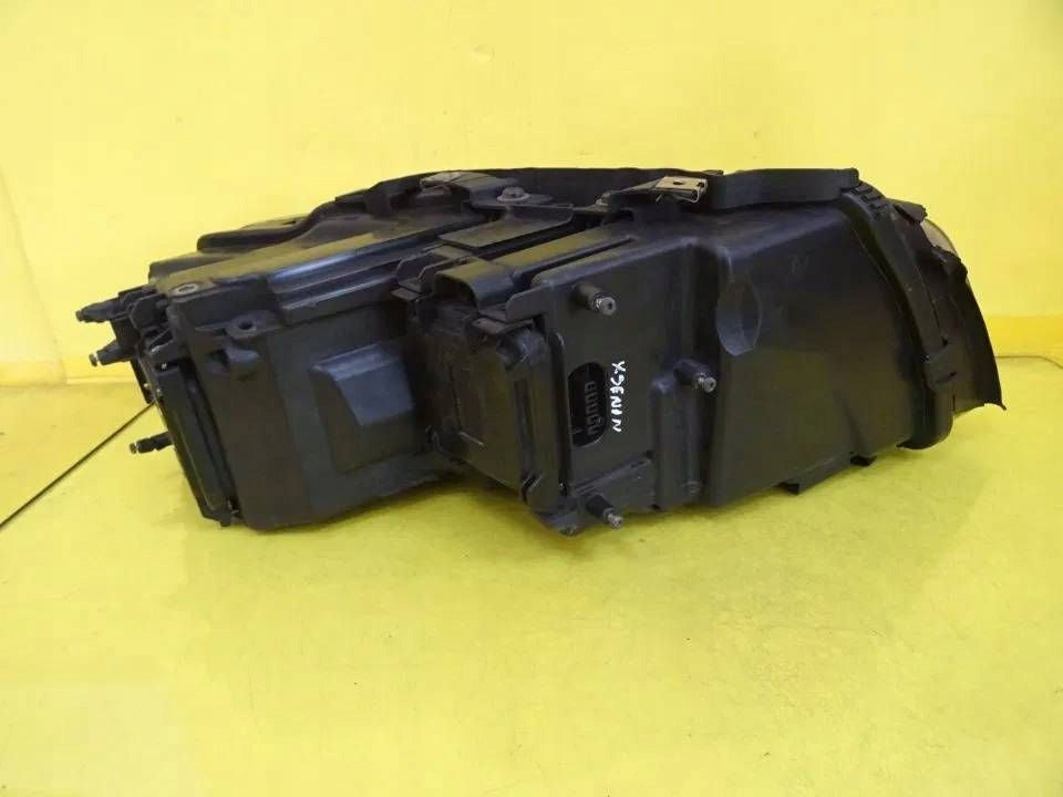 Frontscheinwerfer Audi A8 Links Scheinwerfer Headlight