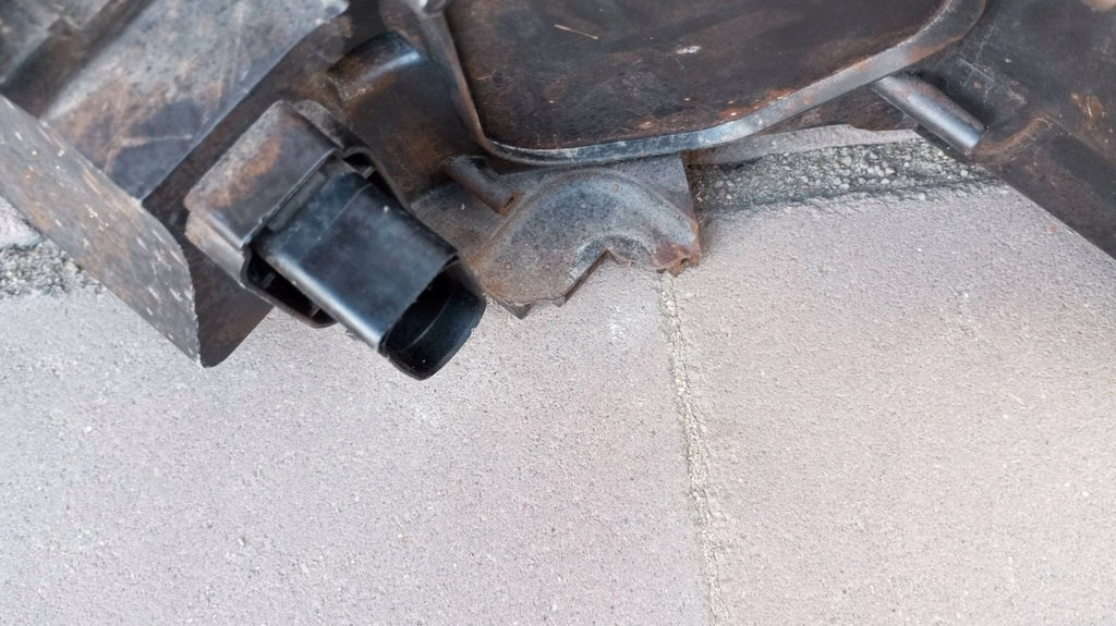 Frontscheinwerfer Audi A1 8X0941006 Xenon Rechts Scheinwerfer Headlight SCH7601849744ag