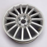 1x Alufelge 17 Zoll 7.5