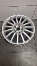 Laden Sie das Bild in den Galerie-Viewer, 1x Alufelge 17 Zoll 7.5&quot; 5x112 3D0601025AC VW Phaeton Rim Wheel