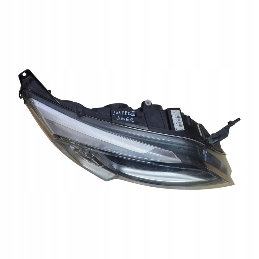 Frontscheinwerfer Citroën Jumper Ducato 1374293080 LED Rechts Headlight SCH8328160090vz