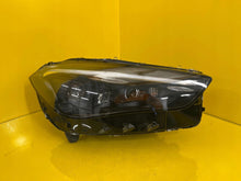 Laden Sie das Bild in den Galerie-Viewer, Frontscheinwerfer Mercedes-Benz Coupe A2369066200 LED Rechts Headlight SCH7065772490nc