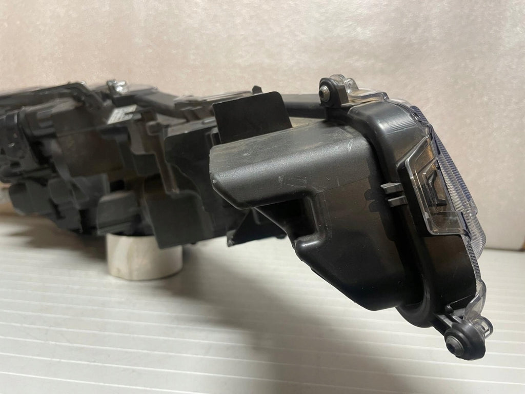 Frontscheinwerfer Toyota Corolla 8115002S70 LED Links Scheinwerfer Headlight SCH4236759333rl
