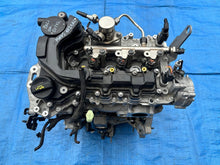 Laden Sie das Bild in den Galerie-Viewer, Motor Peugeot 208 II 10Z1AC 1.2 THP 50TKm Benzin Engine Unkomplett MOT2386009537ub