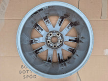 Load image into Gallery viewer, 1x Alufelge 18 Zoll 7.5" 5x112 51ET 5K0601025L- VW Golf Vi Rim Wheel FEL4718506443eh