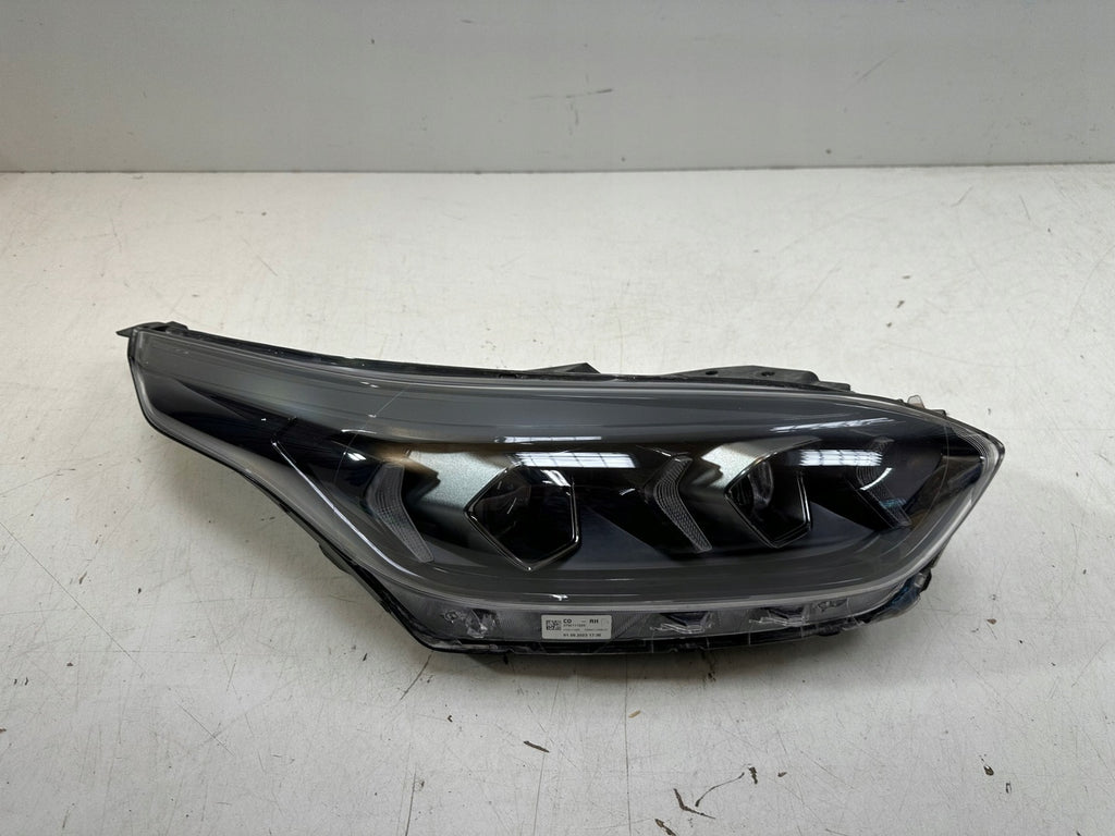 Frontscheinwerfer Kia Ceed 92102-J7500 Full LED Rechts Scheinwerfer Headlight