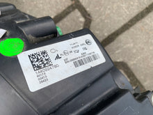 Laden Sie das Bild in den Galerie-Viewer, Frontscheinwerfer Citroën Jumper 1440924780 Links Scheinwerfer Headlight