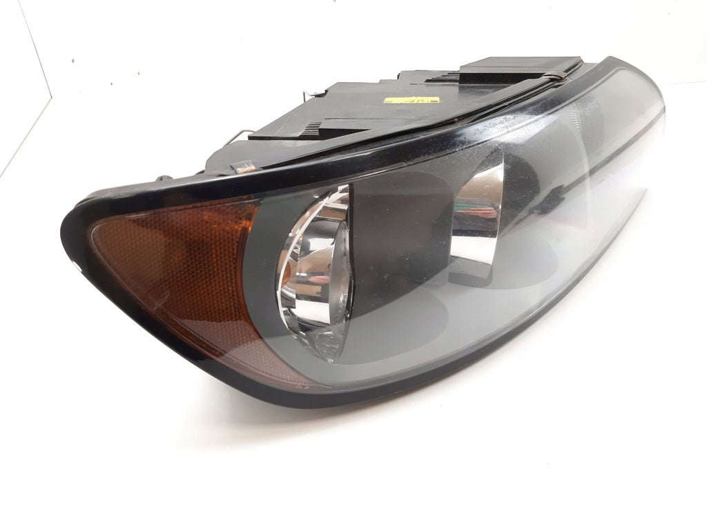 Frontscheinwerfer Volvo V50 30698886RH Rechts Scheinwerfer Headlight SCH8345206112yz